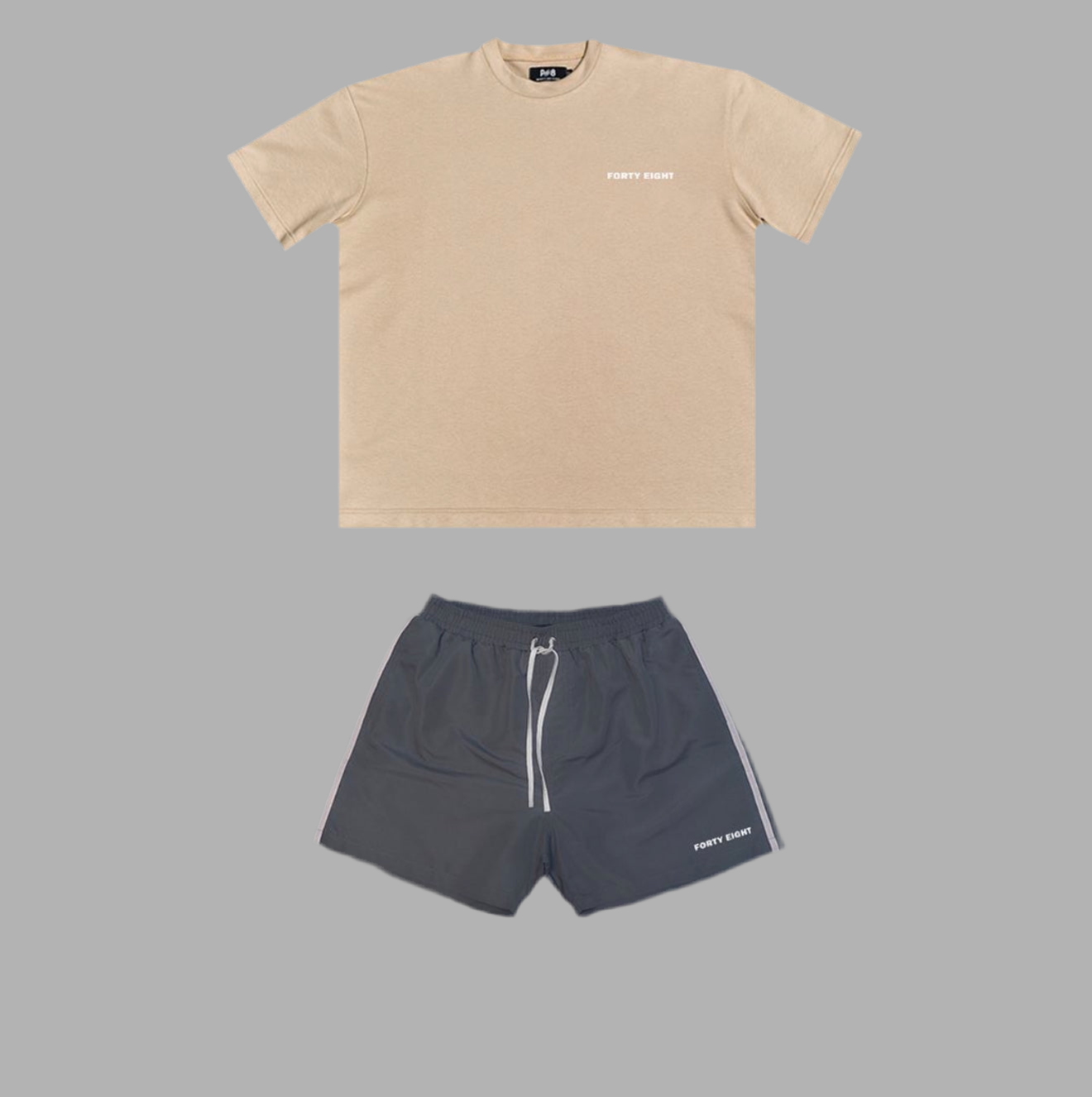 Forty Eight Beach Vibes Set