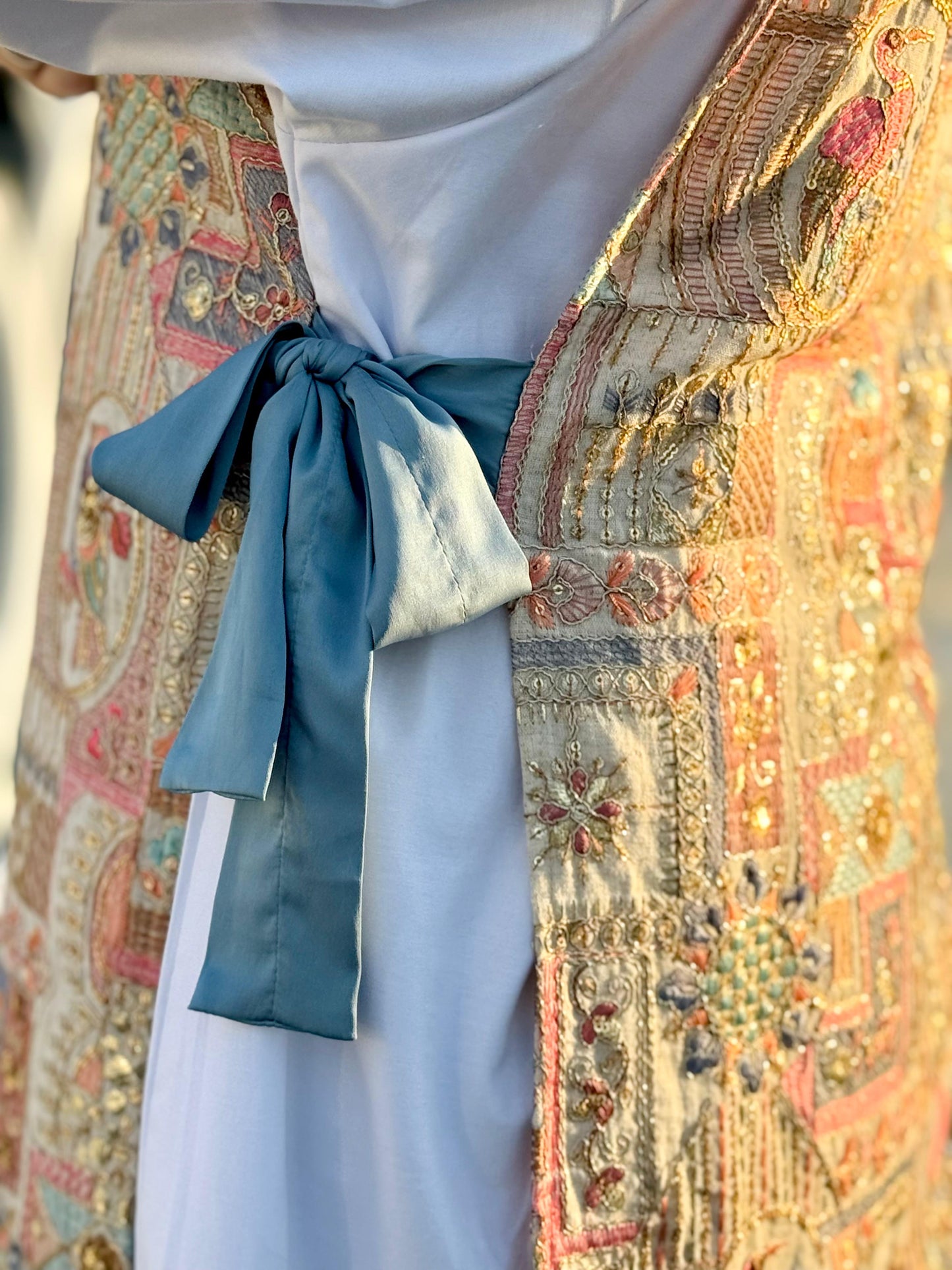 Timeless Heritage Set