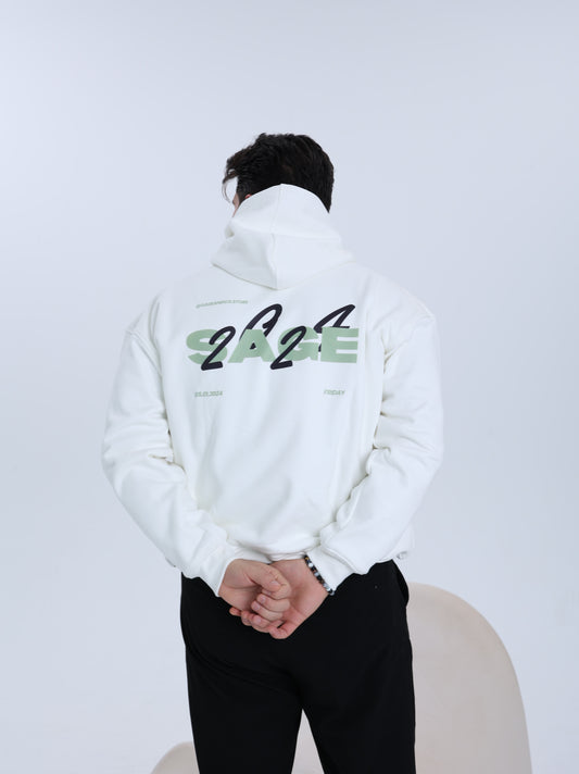 Sage 2024 Hoodie