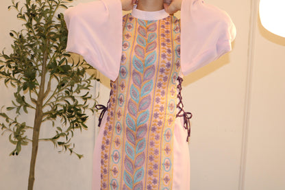 Naqsha Dress