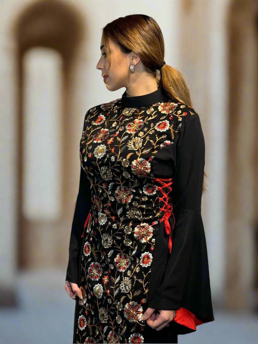 Tiraz Dress