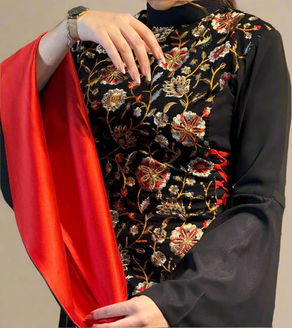 Tiraz Dress